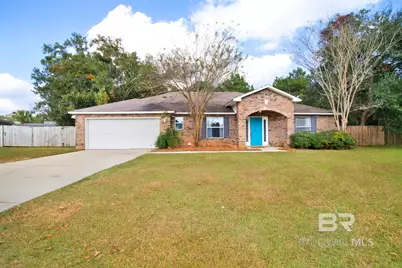 204 Woodsong Drive, Foley, AL 36535 - Photo 1