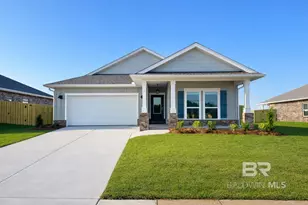 1069 Hayward Loop, Foley, AL 36535 - Photo 1