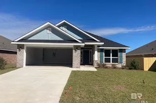 651 Mayflower Dr, Foley, AL 36535 - Photo 1