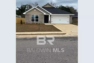 688 Mayflower Drive, Foley, AL 36535 - Photo 1