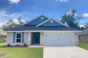 704 Mayflower Dr, Foley, AL 36535 - Photo 1