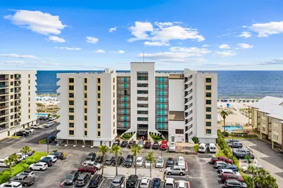 407 W Beach Boulevard #879, Gulf Shores, AL 36542 - Photo 1