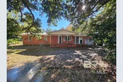 10460 Maytower Road, Stockton, AL 36579 - Photo 1