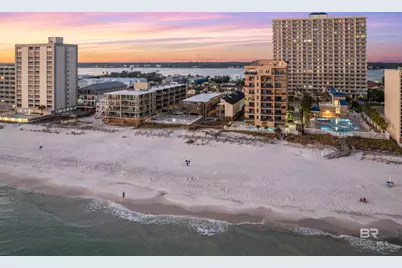 1027 W Beach Boulevard #208, Gulf Shores, AL 36542 - Photo 1