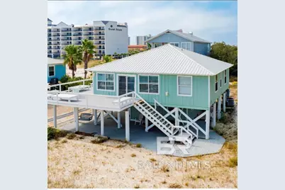 3475 Orion Street, Orange Beach, AL 36561 - Photo 1