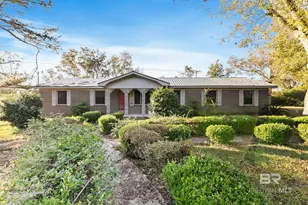 13001 Co Rd 138, Bay Minette, AL 36507 - Photo 1