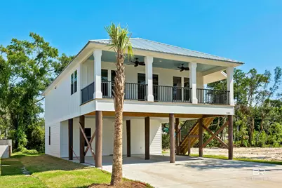 5457 Gulf Avenue, Orange Beach, AL 36561 - Photo 1