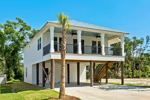 5457 Gulf Ave, Orange Beach, AL 36561 - Photo 1