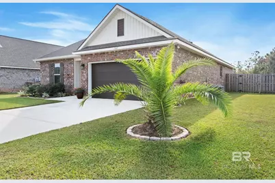 1145 Stella Road, Foley, AL 36535 - Photo 1