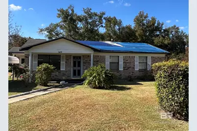 600 Hardy Avenue, Bay Minette, AL 36507 - Photo 1
