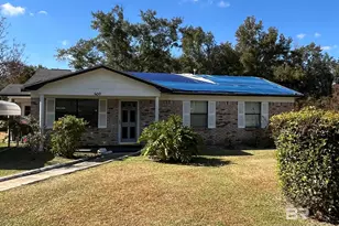 600 Hardy Ave, Bay Minette, AL 36507 - Photo 1