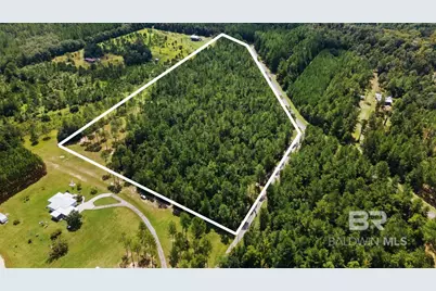 25820 Goat Cooper Road, Robertsdale, AL 36567 - Photo 1