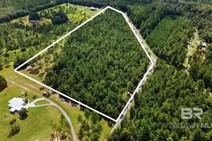 25820 Goat Cooper Rd, Robertsdale, AL 36567 - Photo 1