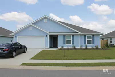 22323 Early Dawn Circle, Foley, AL 36535 - Photo 1