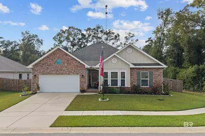 1099 Pencarro Boulevard, Foley, AL 36535 - Photo 1