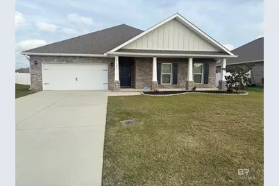 24903 Spectacular Bid Loop, Daphne, AL 36526 - Photo 1