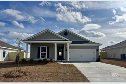 14295 Versailles Circle, Silverhill, AL 36576 - Photo 1