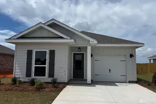 7613 Courant Cir, Foley, AL 36535 - Photo 1