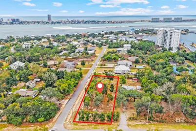 28290 Holder Road, Orange Beach, AL 36561 - Photo 1