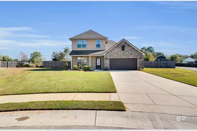 1004 Dalton Circle, Foley, AL 36535 - Photo 1