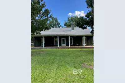 15112 Woodpecker Road, Silverhill, AL 36576 - Photo 1