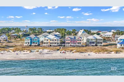 334 S Breakers Lane #West, Gulf Shores, AL 36542 - Photo 1