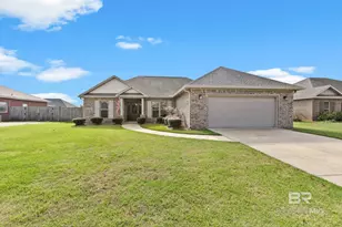 9388 Pembrook Loop, Fairhope, AL 36532 - Photo 1