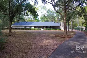 22711 US Hwy 98, Foley, AL 36535 - Photo 1