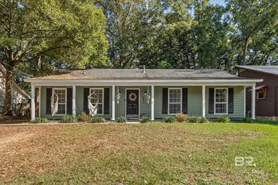 861 Wesley Avenue, Mobile, AL 36609 - Photo 1