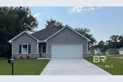 121 Marietta Street, Bay Minette, AL 36507 - Photo 1