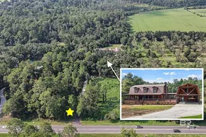33471 US Highway 98, Lillian, AL 36549 - Photo 1