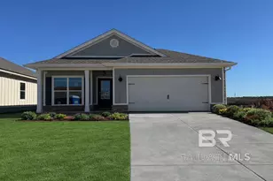 22560 Hamilton St, Robertsdale, AL 36567 - Photo 1