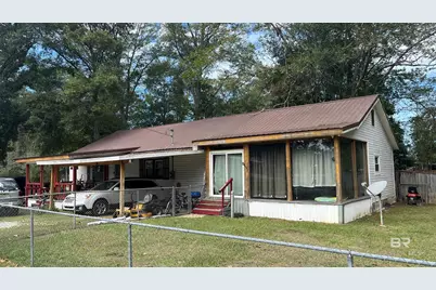 1700 Hand Avenue, Bay Minette, AL 36507 - Photo 1
