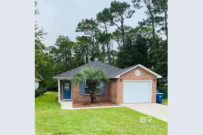 4643 Pine Boulevard, Orange Beach, AL 36561 - Photo 1