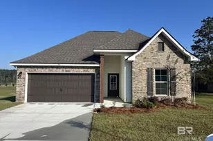 984 Ashville Cir, Foley, AL 36535 - Photo 1