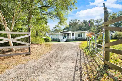 26126 Joe Foley Road, Robertsdale, AL 36567 - Photo 1