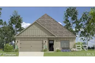 9202 Albatross Dr, Foley, AL 36535 - Photo 1