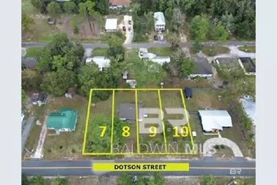 20073 Dotson Street, Gulf Shores, AL 36542 - Photo 1