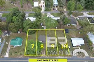 20073 Dotson St, Gulf Shores, AL 36542 - Photo 1