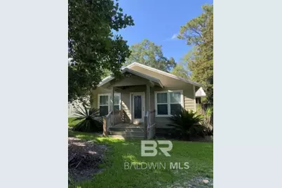 533 Gayfer Avenue, Fairhope, AL 36532 - Photo 1