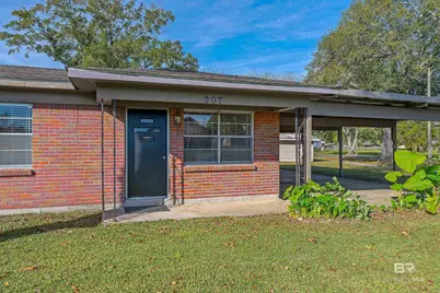 207 3rd Street, Summerdale, AL 36580 - Photo 1