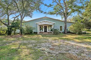 10090 US Hwy 98, Fairhope, AL 36532 - Photo 1