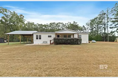 289 Blackwell Lane, Atmore, AL 36502 - Photo 1