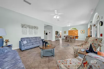 105 Mark Twain Loop, Foley, AL 36535 - Photo 35