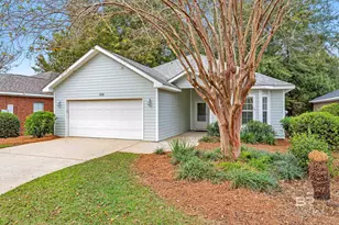 105 Mark Twain Loop, Foley, AL 36535 - Photo 1