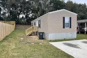 24148 Gemstone Dr, Robertsdale, AL 36567 - Photo 1