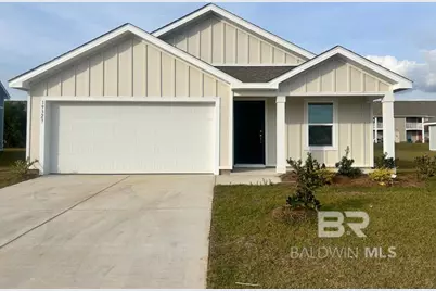 19323 Gray Horse Drive, Foley, AL 36532 - Photo 1