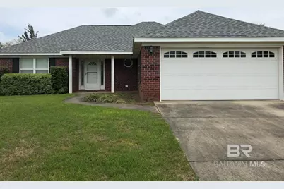 1760 Abbey Loop, Foley, AL 36535 - Photo 1