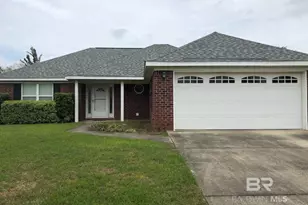 1760 Abbey Loop, Foley, AL 36535 - Photo 1