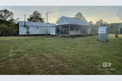 26663 Bruhn Road, Elberta, AL 36530 - Photo 1